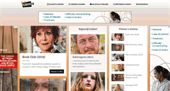 Desktop Screenshot of filmovita.com